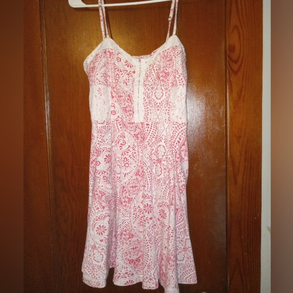 Aeropostale Dress